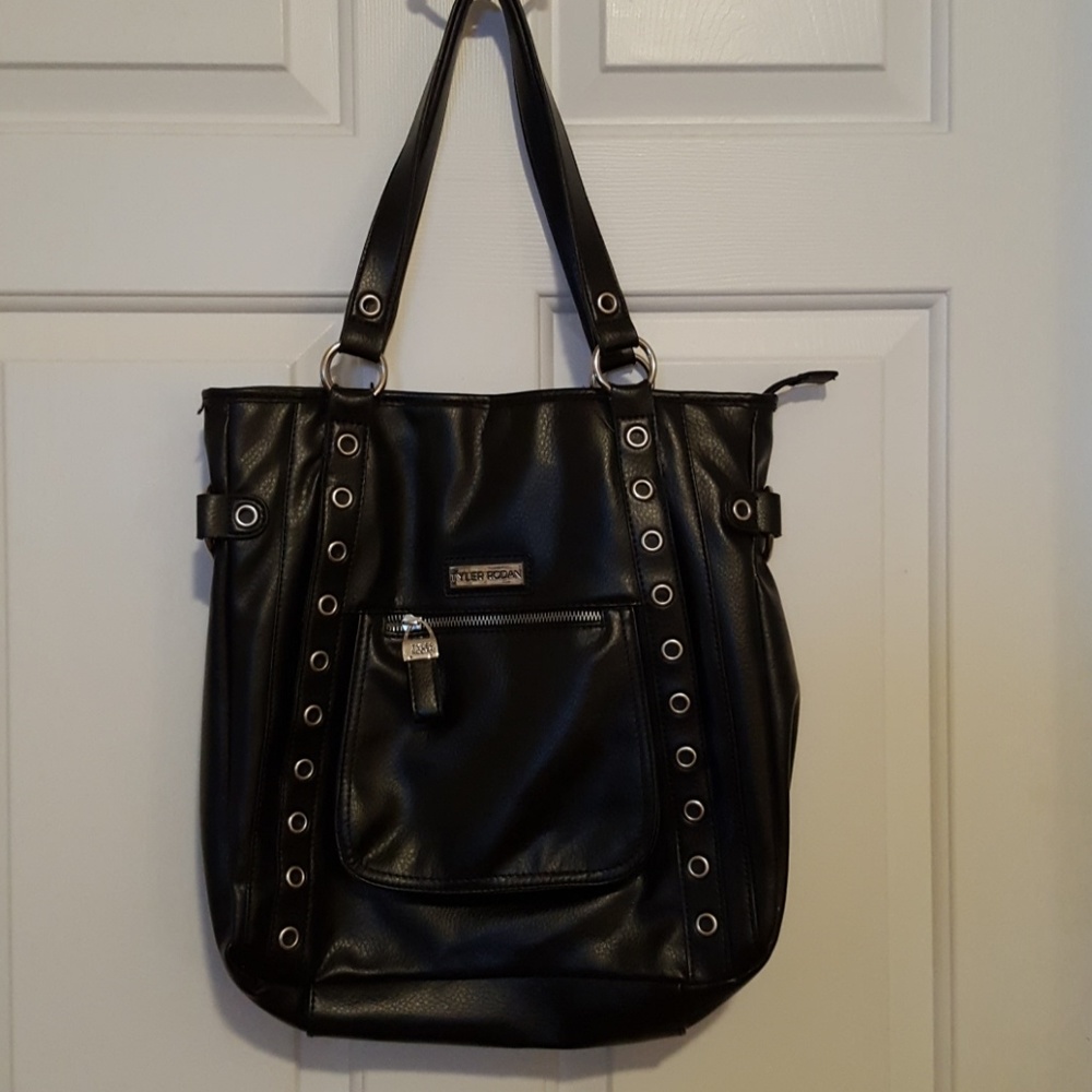 Tyler Rodan Tote